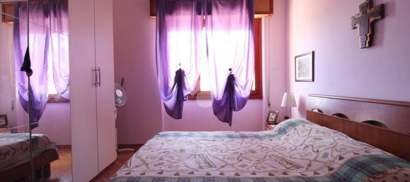 3 Schlafzimmer Wohnung in Pomezia, Italy, Nr. 375444 16