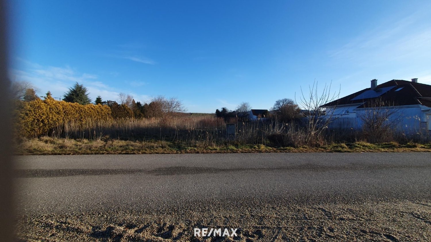 Земельный участок в Гольс, Австрия № 70255