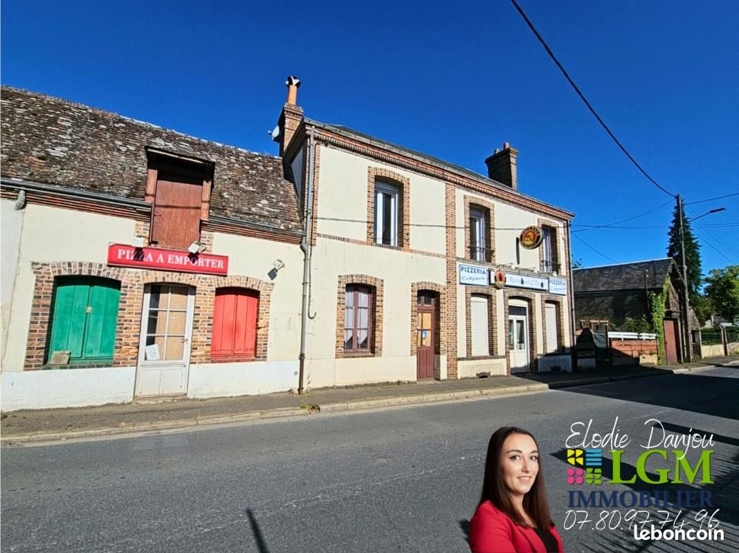 3 Schlafzimmer Haus in Vendome, France, Nr. 273433