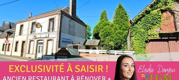 3 Schlafzimmer Haus in Vendome, France, Nr. 273433 21