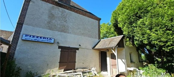 3 Schlafzimmer Haus in Vendome, France, Nr. 273433 2