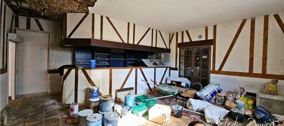 3 Schlafzimmer Haus in Vendome, France, Nr. 273433 9