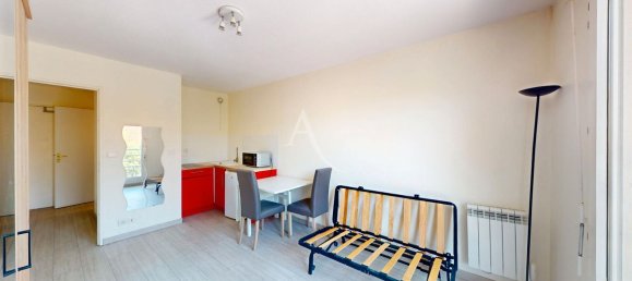 Студия в Тулуза, Франция № 335525 3