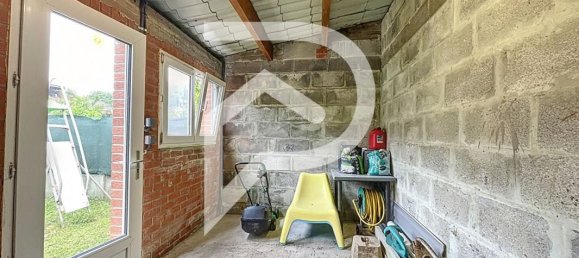 3 bedrooms House in Quievrechain, France No. 262734 9