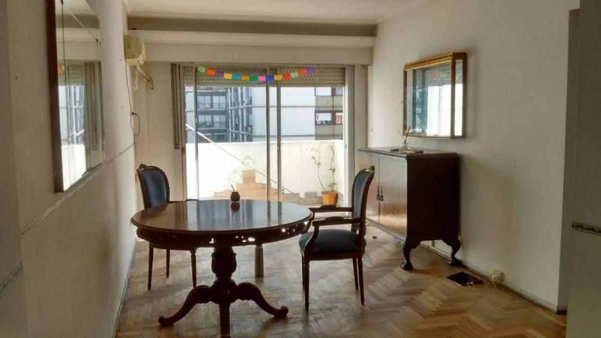 3 bedrooms Apartment in Buenos Aires, Argentina No. 101785