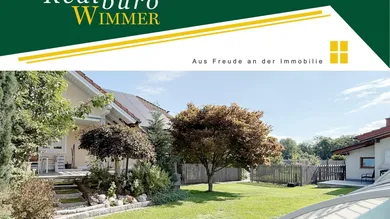 4-salle Bungalow à Grieskirchen, Austria No. 223627