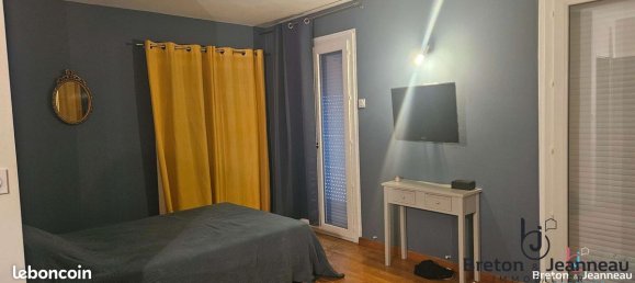 5 bedrooms House in Mayenne, France No. 362523 6