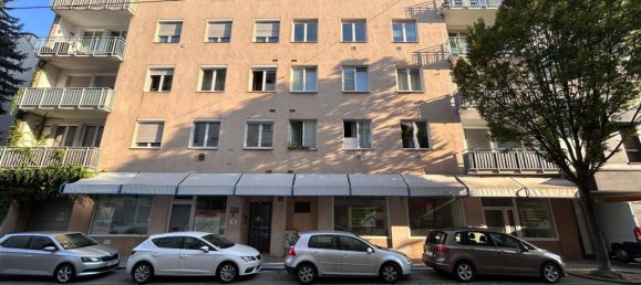 4 rooms Apartment in Linz, Austria No. 105954 2