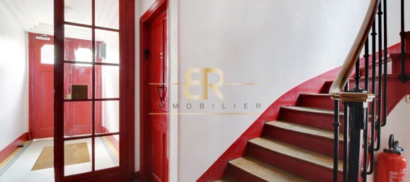 Studio in Clichy, France No. 163664 9