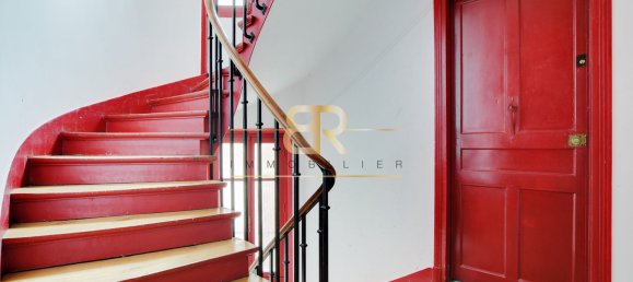 Studio in Clichy, France No. 163664 8