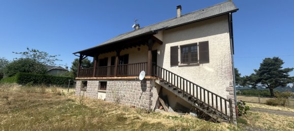 4 bedrooms House in Egletons, France No. 276499 10