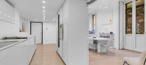 2 bedrooms Apartment in Milan, Italy No. 323538 6