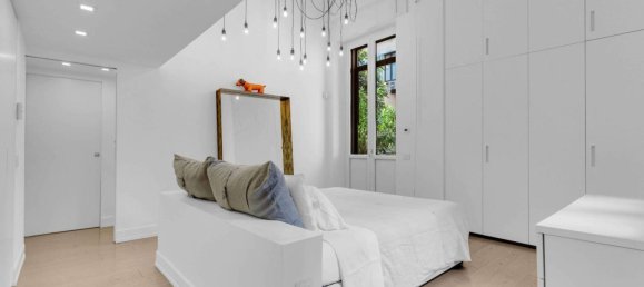 2 bedrooms Apartment in Milan, Italy No. 323538 13