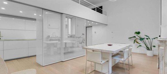 2 bedrooms Apartment in Milan, Italy No. 323538 4