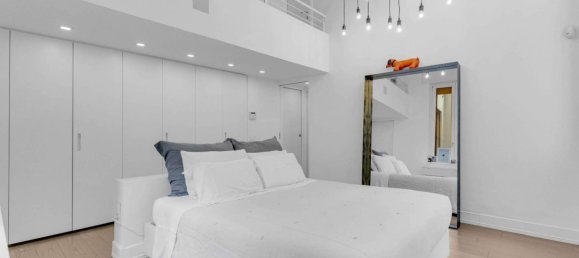 2 bedrooms Apartment in Milan, Italy No. 323538 11