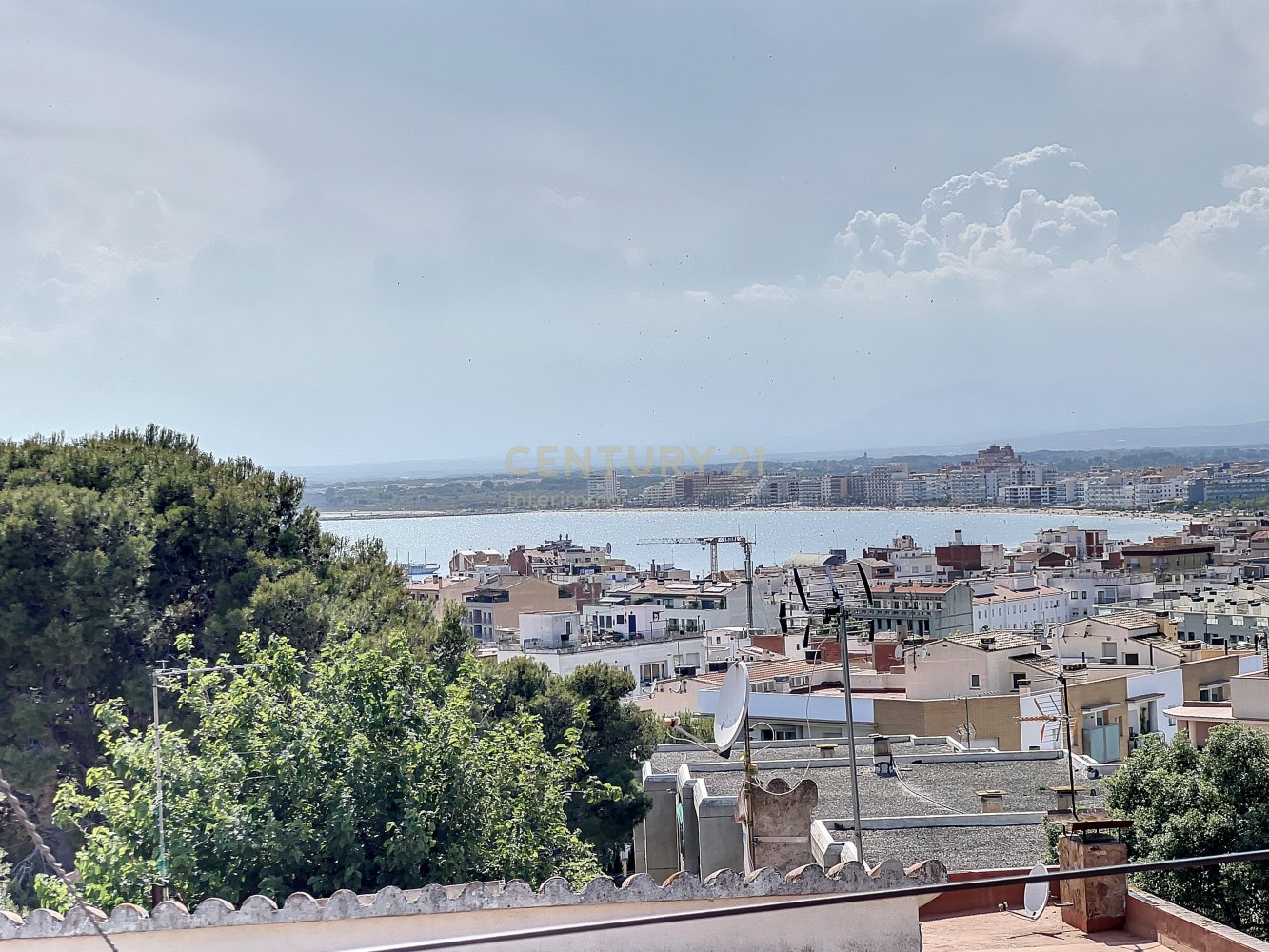 4 غرف نوم منزل في Roses, Spain رقم 83181