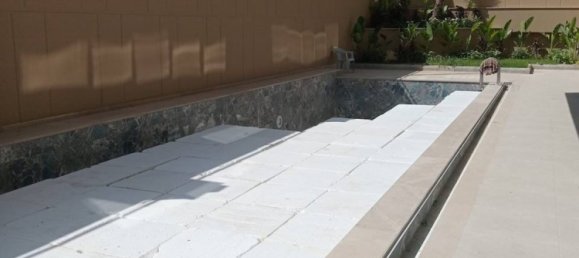 Apartment 1+1 in Alanya, Turkey No. 27872 12