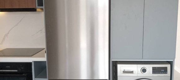 Apartment 1+1 in Alanya, Turkey No. 27872 2