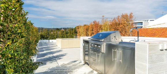 4 Schlafzimmer Penthouse in Lisbon, Portugal, Nr. 111572 19