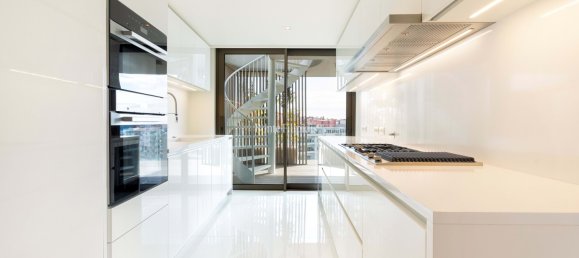 4 Schlafzimmer Penthouse in Lisbon, Portugal, Nr. 111572 2