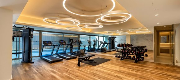 4 Schlafzimmer Penthouse in Lisbon, Portugal, Nr. 111572 10