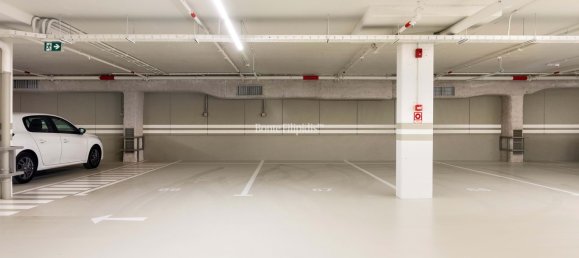 4 Schlafzimmer Penthouse in Lisbon, Portugal, Nr. 111572 9