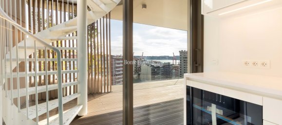 4 Schlafzimmer Penthouse in Lisbon, Portugal, Nr. 111572 4