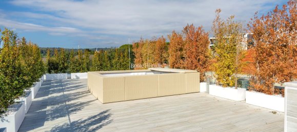 4 Schlafzimmer Penthouse in Lisbon, Portugal, Nr. 111572 22