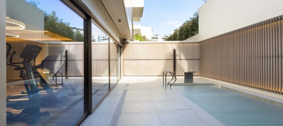 4 Schlafzimmer Penthouse in Lisbon, Portugal, Nr. 111572 15