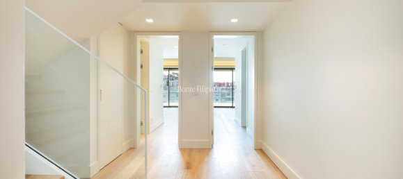 4 Schlafzimmer Penthouse in Lisbon, Portugal, Nr. 111572 17