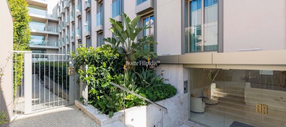 4 Schlafzimmer Penthouse in Lisbon, Portugal, Nr. 111572 8