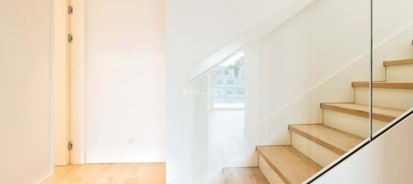 4 Schlafzimmer Penthouse in Lisbon, Portugal, Nr. 111572 16