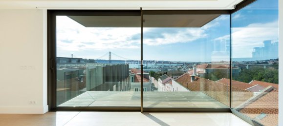 4 Schlafzimmer Penthouse in Lisbon, Portugal, Nr. 111572 23