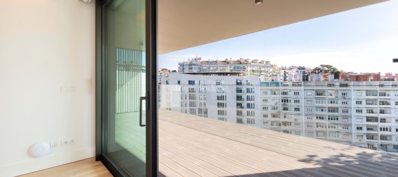 4 Schlafzimmer Penthouse in Lisbon, Portugal, Nr. 111572 27
