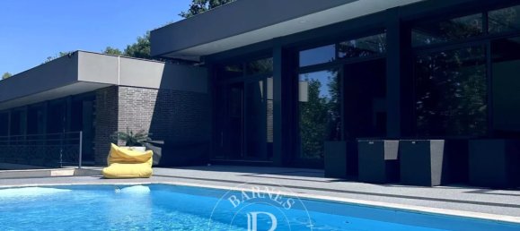 4 غرف نوم فيلا في Le Havre, France رقم 344956 13