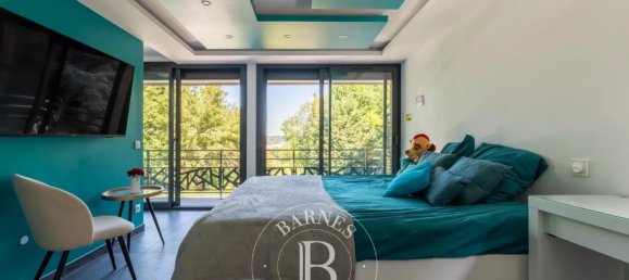 4 غرف نوم فيلا في Le Havre, France رقم 344956 9