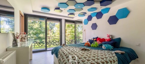 4 غرف نوم فيلا في Le Havre, France رقم 344956 7