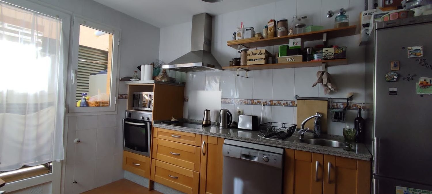 3 Schlafzimmer Wohnung in Merida, Spain, Nr. 236321