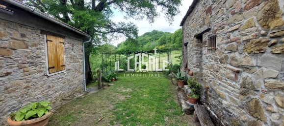 Casa de 5 dormitorios en Vicchio, Italy No. 154064 33