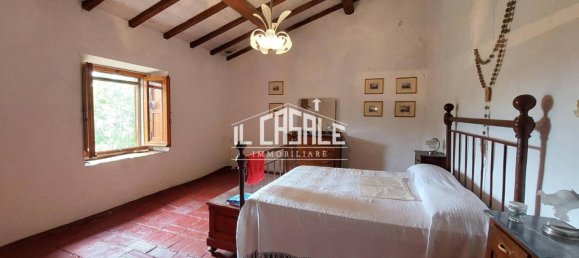 Casa de 5 dormitorios en Vicchio, Italy No. 154064 11