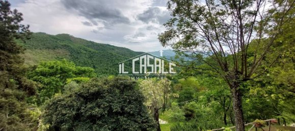 Casa de 5 dormitorios en Vicchio, Italy No. 154064 37