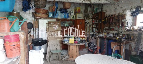 Casa de 5 dormitorios en Vicchio, Italy No. 154064 26