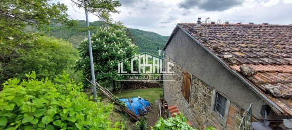 Casa de 5 dormitorios en Vicchio, Italy No. 154064 35