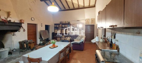 Casa de 5 dormitorios en Vicchio, Italy No. 154064 2