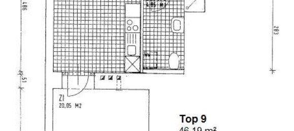 Студия в Фафоритен, Австрия № 216681 9