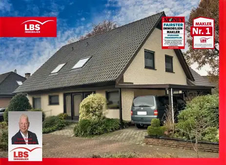 3 bedrooms Apartment in Emsland, Germany No. 265914