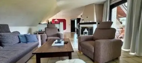 3 Schlafzimmer Wohnung in Emsland, Germany, Nr. 265914 5