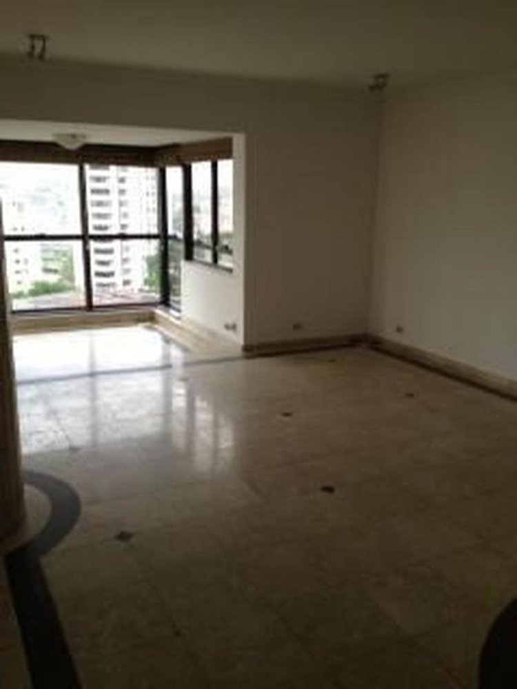 3 bedrooms Apartment in Sao Paulo, Brazil No. 458286