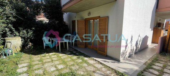 Квартира с 3 комнатами в Читта Сант Анджело, Италия № 150613 19