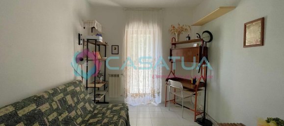 Квартира с 3 комнатами в Читта Сант Анджело, Италия № 150613 7